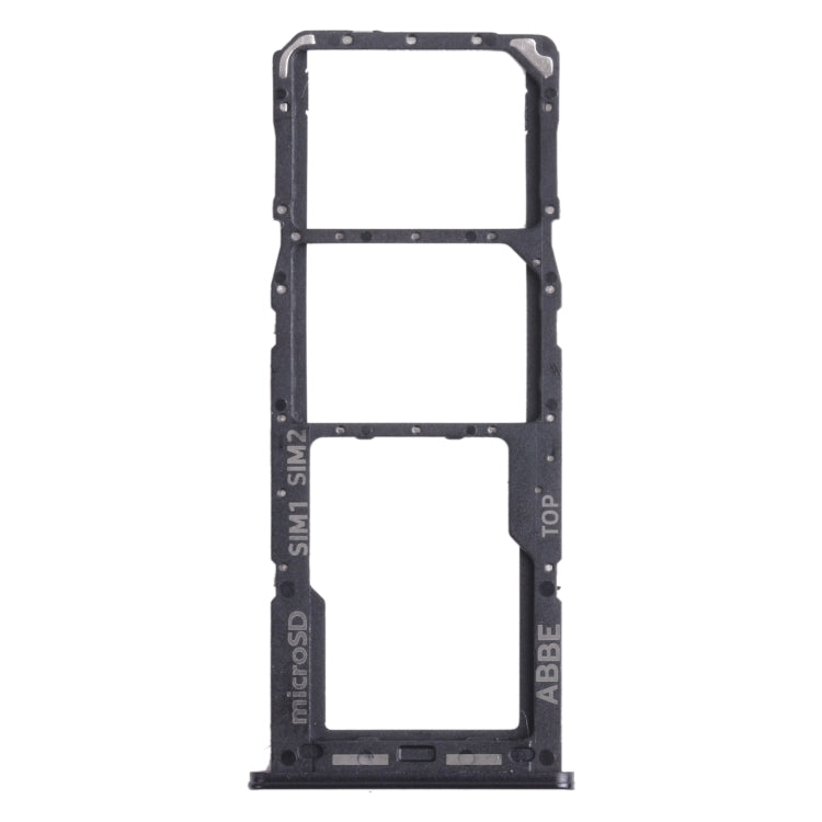 SM-A225 SIM Card Tray + SIM Card Tray + Micro SD Card Tray, For Samsung Galaxy A22