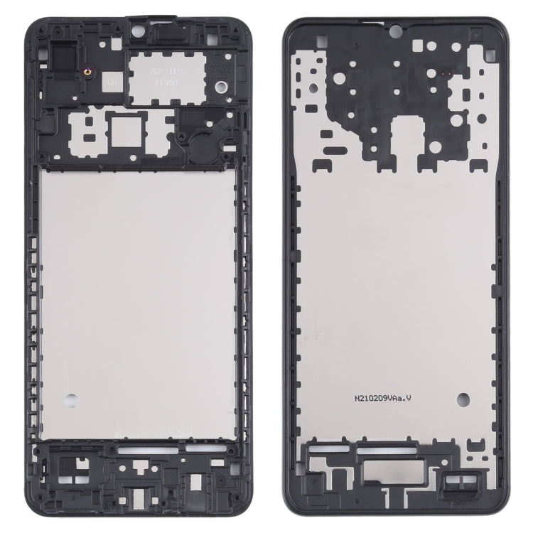 SM-A022 Front Housing LCD Frame Bezel Plate, For Samsung Galaxy A02