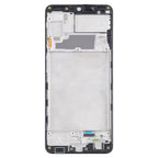 SM-A225 Front Housing LCD Frame Bezel Plate, For Samsung Galaxy A22 4G