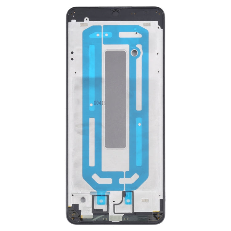 SM-A225 Front Housing LCD Frame Bezel Plate, For Samsung Galaxy A22 4G
