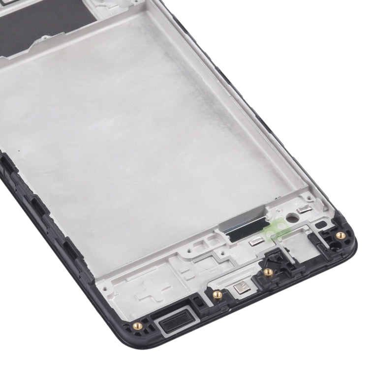SM-A225 Front Housing LCD Frame Bezel Plate, For Samsung Galaxy A22 4G