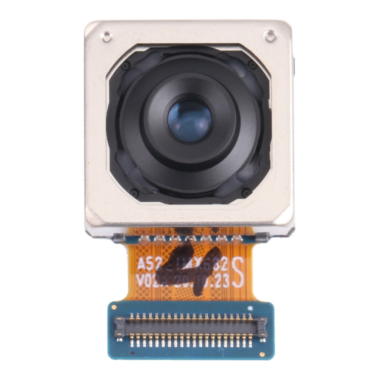 A72 5G SM-A525 SM-A726 Back Facing Camera, For Samsung Galaxy A52