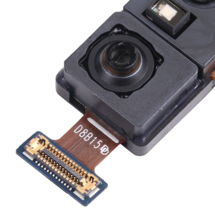 Front Facing Camera