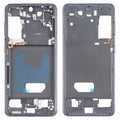 Middle Frame Bezel Plate, For Samsung Galaxy S21