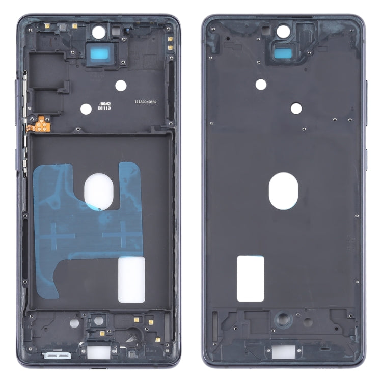 Middle Frame Bezel Plate With Accessories