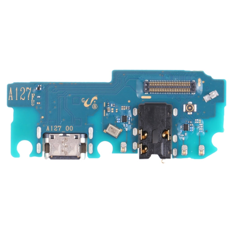 Nacho SM-A127 Original Charging Port Board