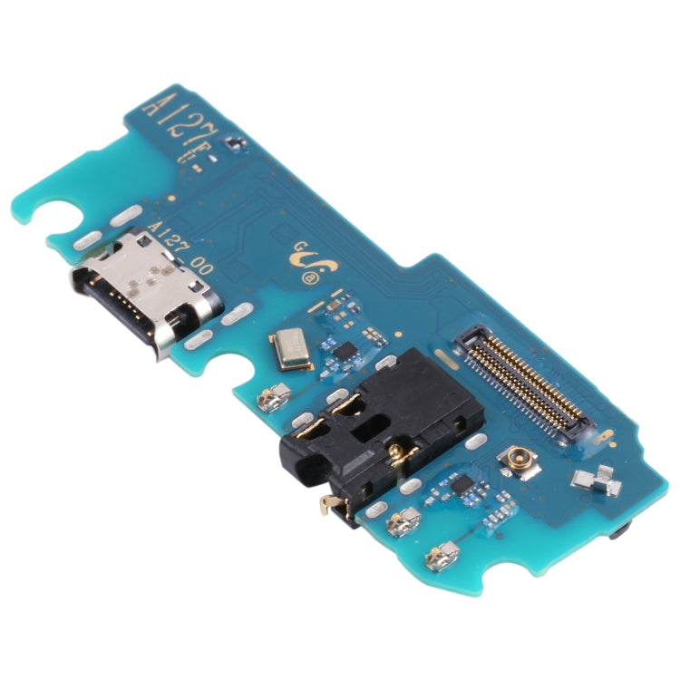 Nacho SM-A127 Original Charging Port Board