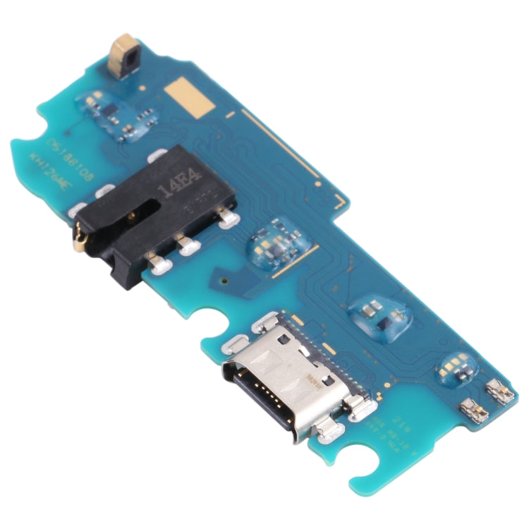 Nacho SM-A127 Original Charging Port Board
