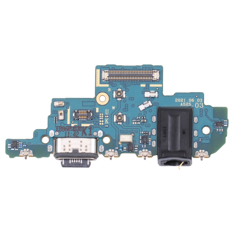 s SM-A528B K1 Edition Original Charging Port Board