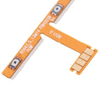 SM-T500 Power Button & Volume Button Flex Cable, For Samsung Galaxy Tab A7 10.4 (2020)