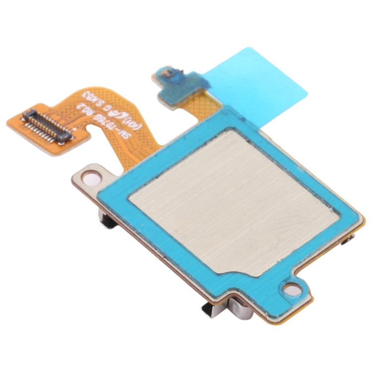 SM-T970/T976 SIM Card Holder Socket Flex Cable, For Samsung Galaxy Tab S7+ — view 3