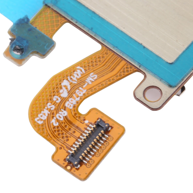 SM-T970/T976 SIM Card Holder Socket Flex Cable, For Samsung Galaxy Tab S7+ — view 4