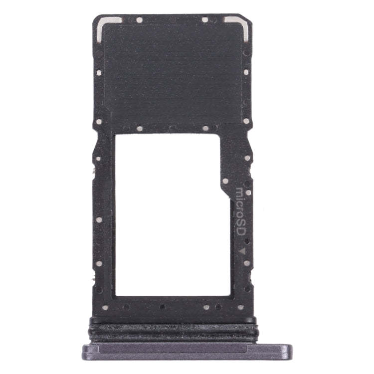 SM-T505 Micro SD Card Tray