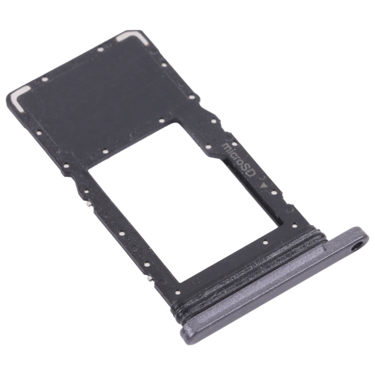 SM-T505 Micro SD Card Tray
