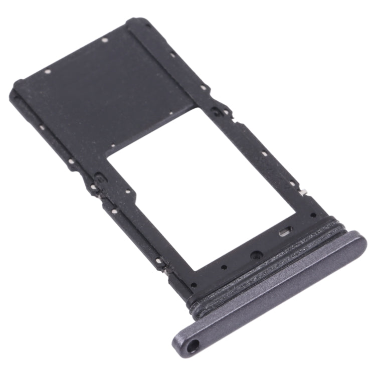 SM-T505 Micro SD Card Tray