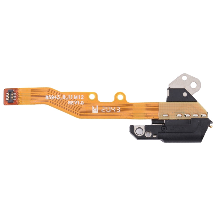 SM-T500 Earphone Jack Flex Cable, For Samsung Galaxy Tab A7 10.4 (2020)