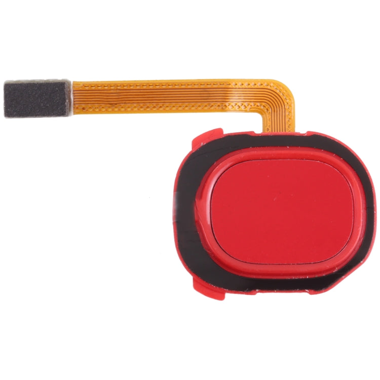 Fingerprint Sensor Flex Cable, For Samsung Galaxy A20e / A20