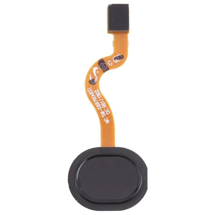 SM-G887 Fingerprint Sensor Flex Cable, For Samsung Galaxy A8s