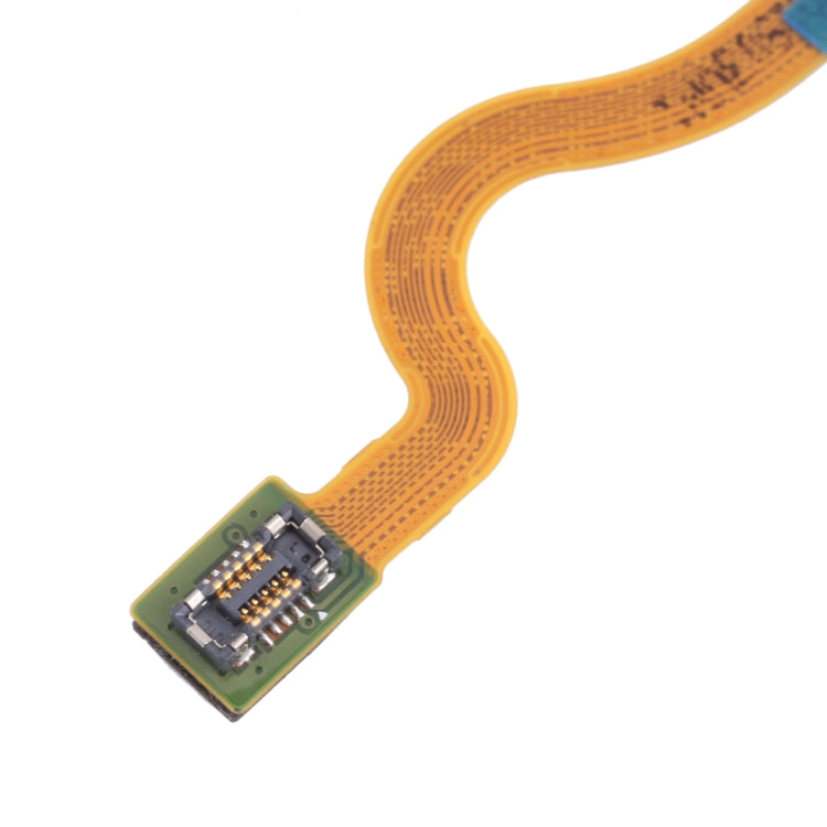 SM-G887 Fingerprint Sensor Flex Cable, For Samsung Galaxy A8s