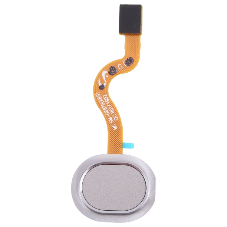 SM-G887 Fingerprint Sensor Flex Cable, For Samsung Galaxy A8s