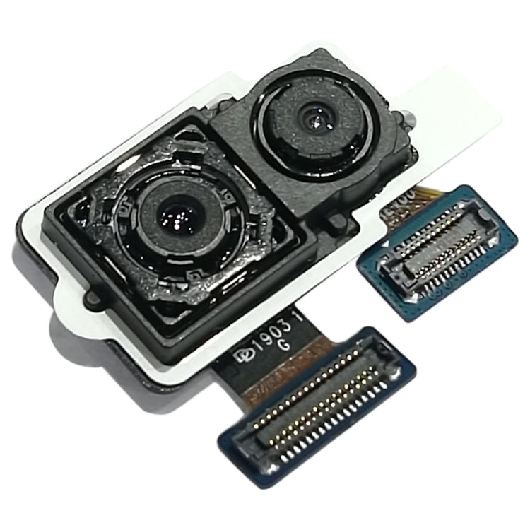 For Galaxy M10 SM-M105F (EU Version) Back Facing Camera — view 4