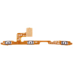 SM-F415F/DS Power Button & Volume Button Flex Cable, For Samsung Galaxy F41