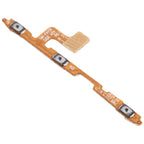 SM-F415F/DS Power Button & Volume Button Flex Cable, For Samsung Galaxy F41