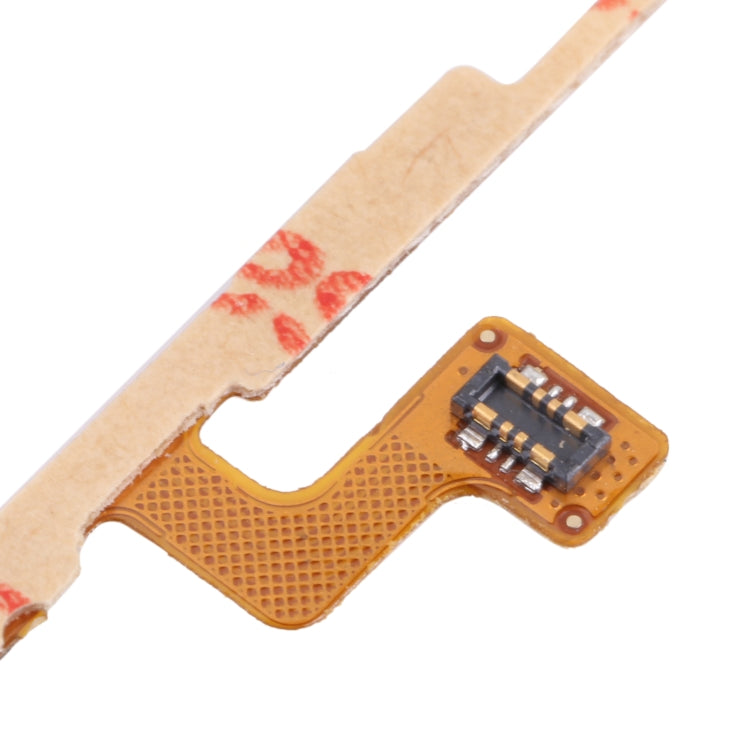 SM-F415F/DS Power Button & Volume Button Flex Cable, For Samsung Galaxy F41