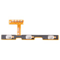 SM-E025 Power Button & Volume Button Flex Cable, For Samsung Galaxy F02s