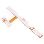 SM-E025 Power Button & Volume Button Flex Cable, For Samsung Galaxy F02s — view 3