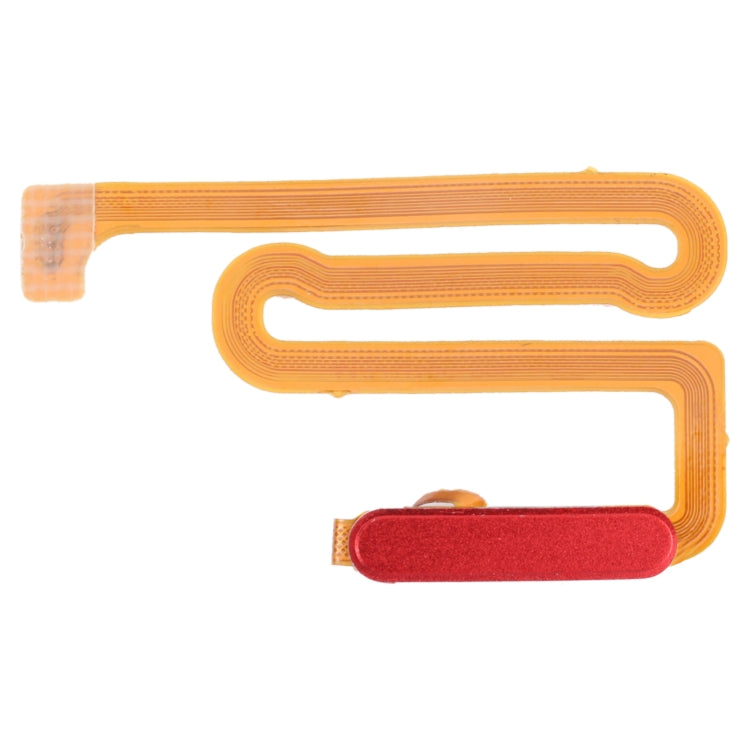 SM-F1237 Fingerprint Sensor Flex Cable, For Samsung Galaxy F12