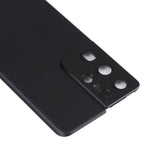 Battery Back Cover with Camera Lens Frame