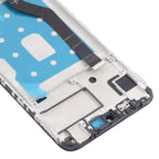 LCD Screen and Digitizer Full Assembly with Frame for Huawei Y7 (2019)(Low Version)