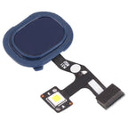 For Samsung Galaxy M31 SM-315 Original Fingerprint Sensor Flex Cable