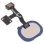 For Samsung Galaxy M31 SM-315 Original Fingerprint Sensor Flex Cable