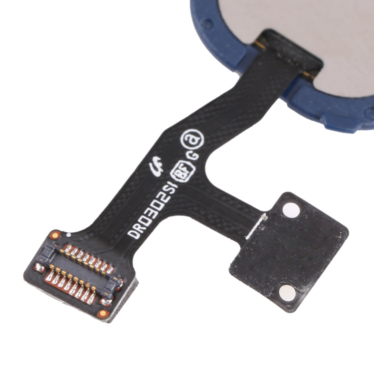 For Samsung Galaxy M31 SM-315 Original Fingerprint Sensor Flex Cable