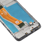 LCD Screen and Digitizer Full Assembly with Frame for Samsung Galaxy M11 (US) — view 5