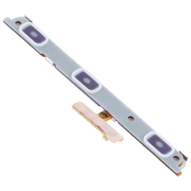 Ultra 5G SM-N986 Original Power Button & Volume Button Flex Cable