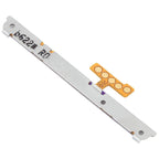 Ultra 5G SM-N986 Original Power Button & Volume Button Flex Cable