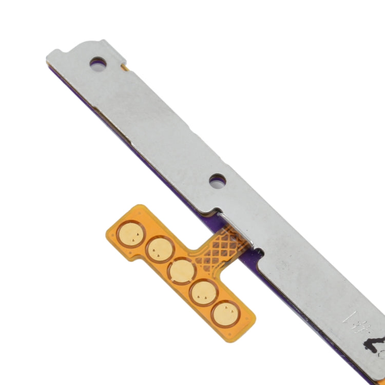 Ultra 5G SM-N986 Original Power Button & Volume Button Flex Cable