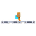 B Original Power Button & Volume Button Flex Cable