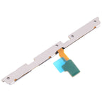 B Original Power Button & Volume Button Flex Cable