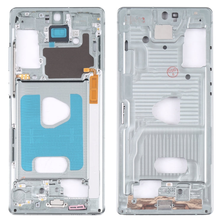 SM-N980 Middle Frame Bezel Plate, For Samsung Galaxy Note20