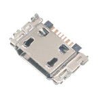 G570F 10pcs Charging Port Connector, For Galaxy J5 Prime