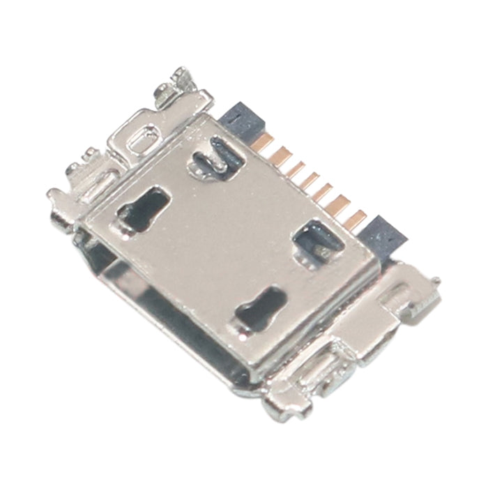 G570F 10pcs Charging Port Connector, For Galaxy J5 Prime