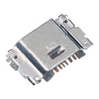 G610F 10pcs Charging Port Connector, For Galaxy J7 Prime