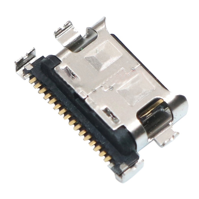 For Galaxy M20 M205F 10pcs Charging Port Connector