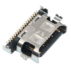 For Galaxy M30 M305F 10pcs Charging Port Connector
