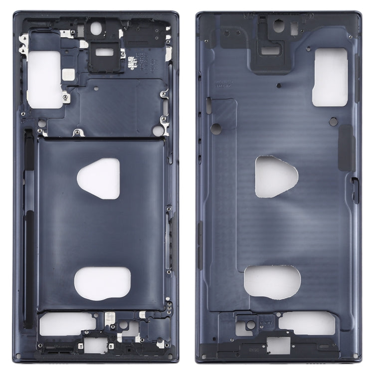 Middle Frame Bezel Plate, For Galaxy Note 10 +
