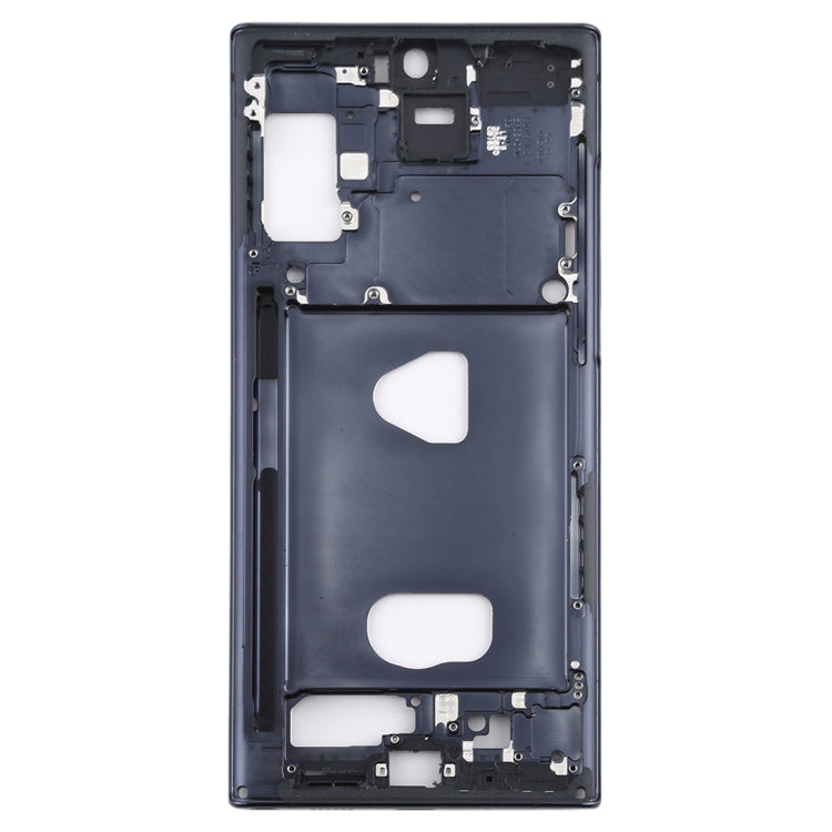 Middle Frame Bezel Plate, For Galaxy Note 10 +